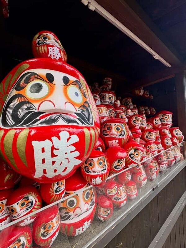 Private Osaka Nara & Katsuo-ji Temple Minoh Tour With Guide - Transport, Timing, and Overall Value