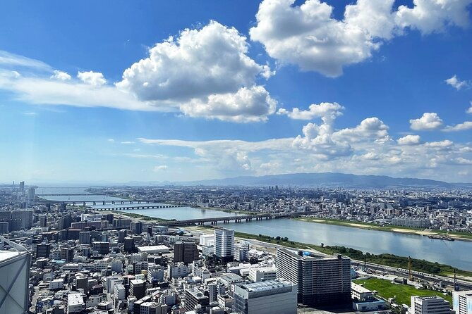 private-osaka-tour-from-kyoto-with-guide-by-public-transportation