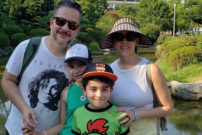 private-osaka-tour-from-kyoto-with-guide-by-public-transportation