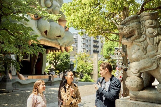 private-osaka-tour-with-a-local-highlights-hidden-gems-100-personalised