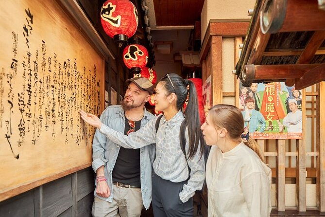 private-osaka-tour-with-a-local-highlights-hidden-gems-100-personalised
