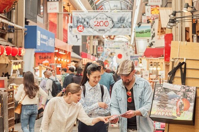 private-osaka-tour-with-a-local-highlights-hidden-gems-100-personalised