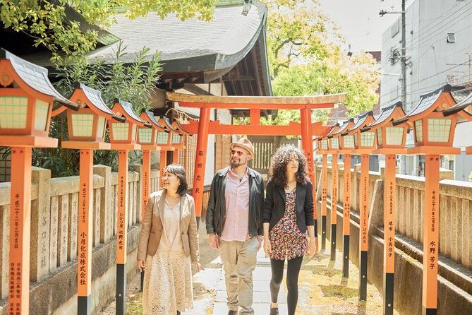 private-osaka-tour-with-a-local-highlights-hidden-gems-100-personalised