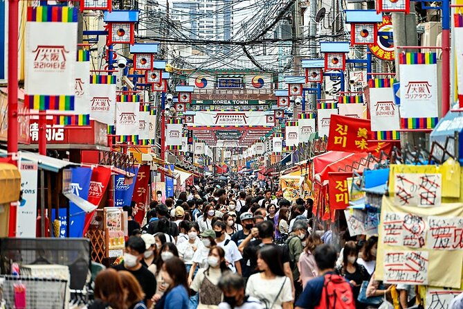 private-osaka-tour-with-hotel-pick-up