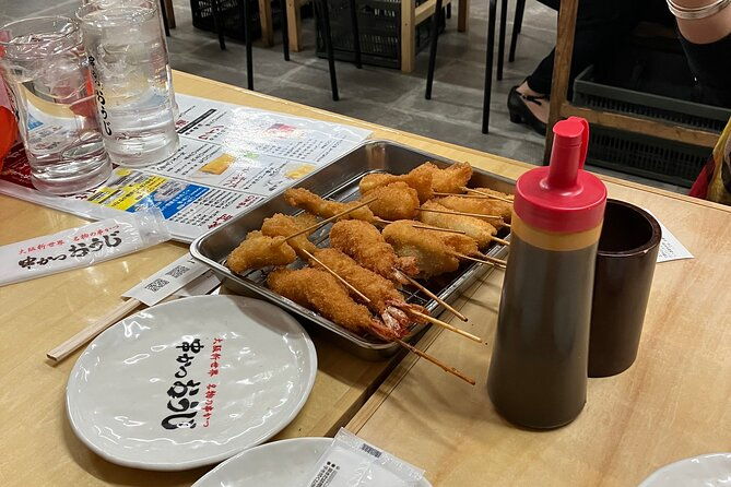 private-osaka-tour-with-hotel-pick-up