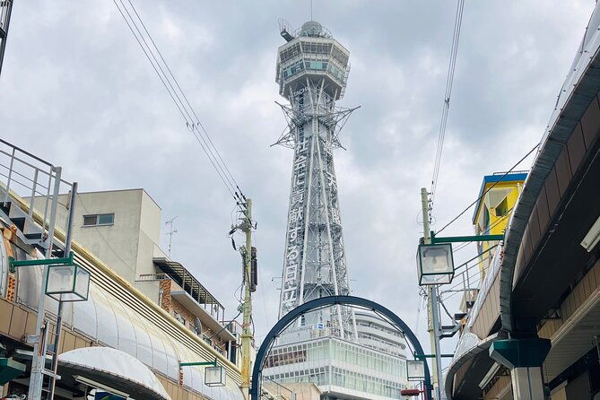 private-osaka-tour-with-hotel-pick-up