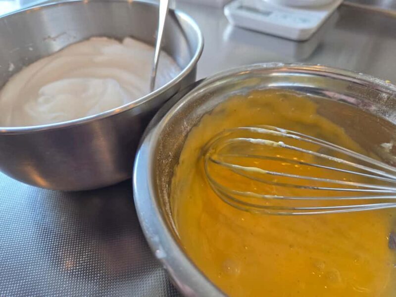 Private: Osaka's Fluffiest Soufflé Pancake Class with Tea - Who Will Love This Experience?