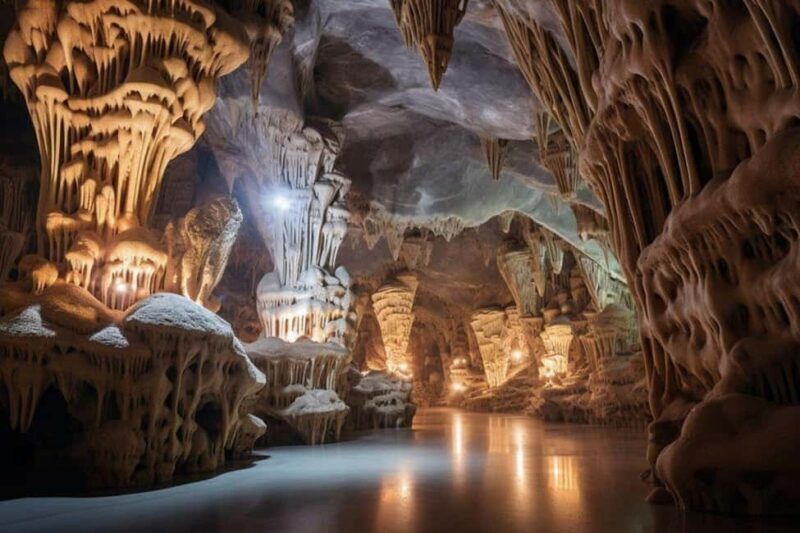 Private Oudtshoorn Full Day Tour - The Itinerary Breakdown