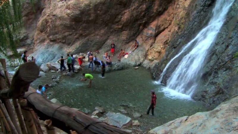 Private Ourika Valley & Atlas Mountains Tour with lunch - The Experience of the Tour: What Travelers Say