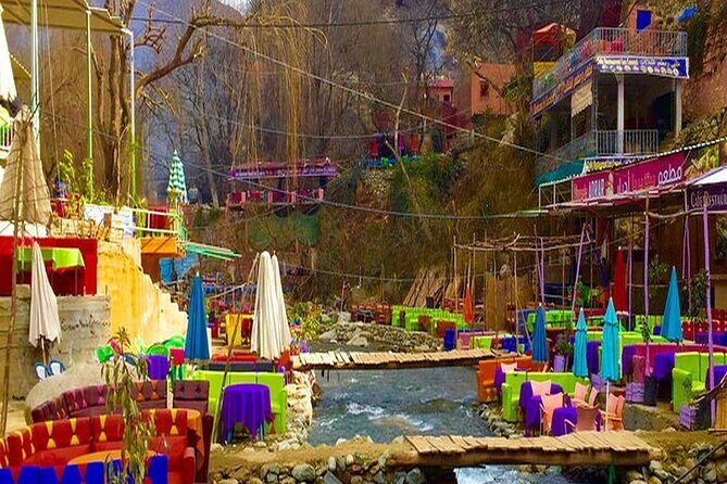 Private Ourika Valley Tour - Why This Tour Offers Great Value