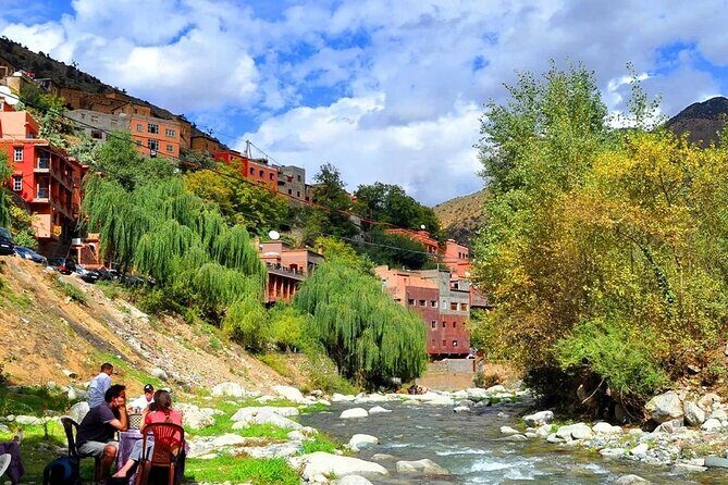 Private Ourika Valley Tour - FAQs
