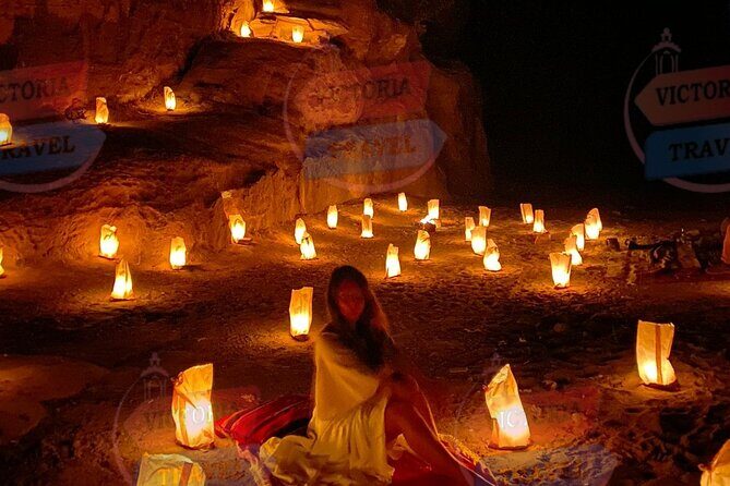 Private Outdoor bedouin Dinner in Petra - Frequently Asked Questions