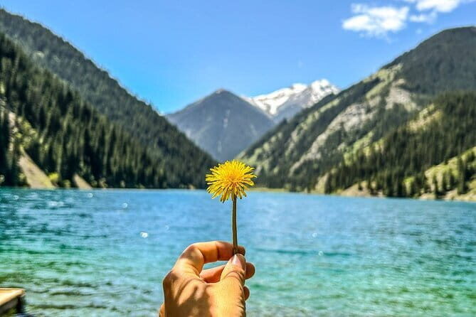 Private Outdoor Travel to Explore Kazakhstan - Who Should Consider This Tour?