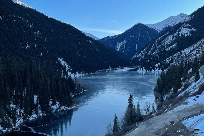 Private Outdoor Travel to Explore Kazakhstan - The Sum Up