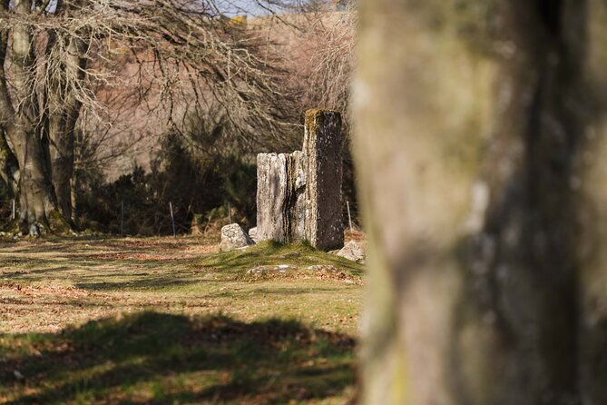 private-outlander-cawdor-castle-tour