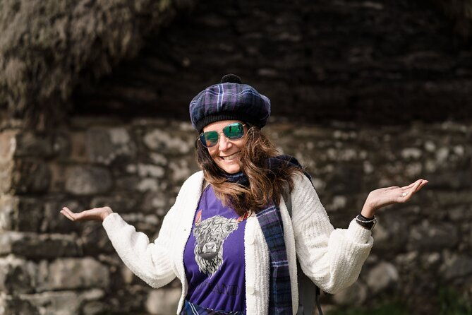 private-outlander-cawdor-castle-tour