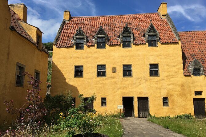 Private 'Outlander' Film Locations Day Trip from Edinburgh - A Closer Look at the Itinerary and What You Can Expect
