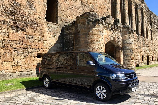 Private 'Outlander' Film Locations Day Trip from Edinburgh - The Sum Up