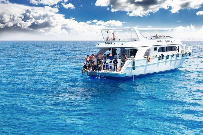 private over day tour From Luxor to Hurghada - Frequently Asked Questions