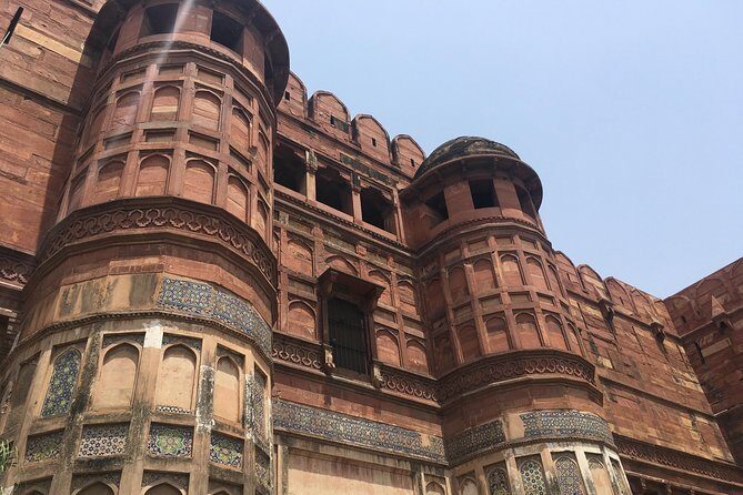 Private Over Night Taj Sunrise and Sunset From New Delhi - Authentic Experiences and Reviewer Insights