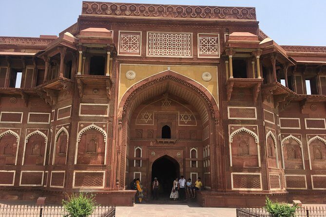 Private Over Night Taj Sunrise and Sunset From New Delhi - Final Thoughts: Is It Worth It?