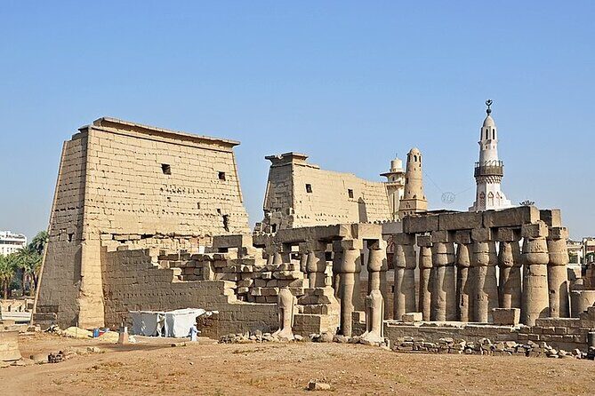 Private Overday from Hurghada to luxor by Car - Why This Tour Offers Great Value