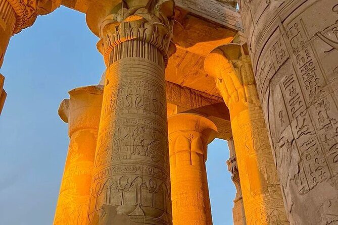 Private Overday from Hurghada to luxor by Car - FAQ
