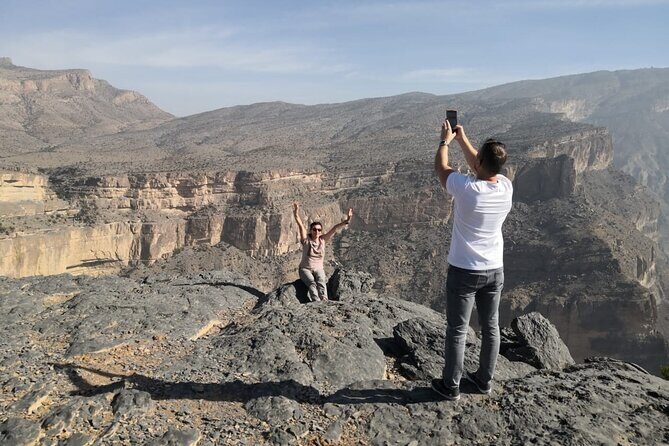 Private Overnight at Jebel Shams - 2 Days and 1 Night Tours - Practical Considerations