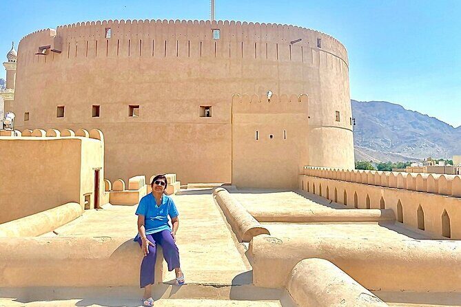 Private Overnight at Jebel Shams - 2 Days and 1 Night Tours - The Sum Up