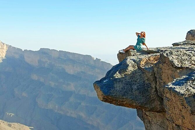 Private Overnight at Jebel Shams - 2 Days and 1 Night Tours - FAQ