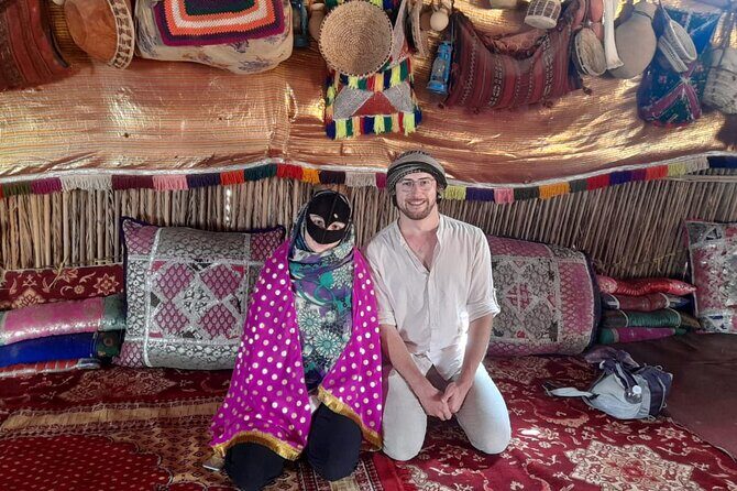 Private Overnight at Wahiba Sand Desert and Wadi Shab Tours - FAQ