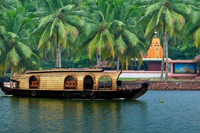 Private Overnight Backwaters Houseboat Cruise in Alleppey - Final Verdict