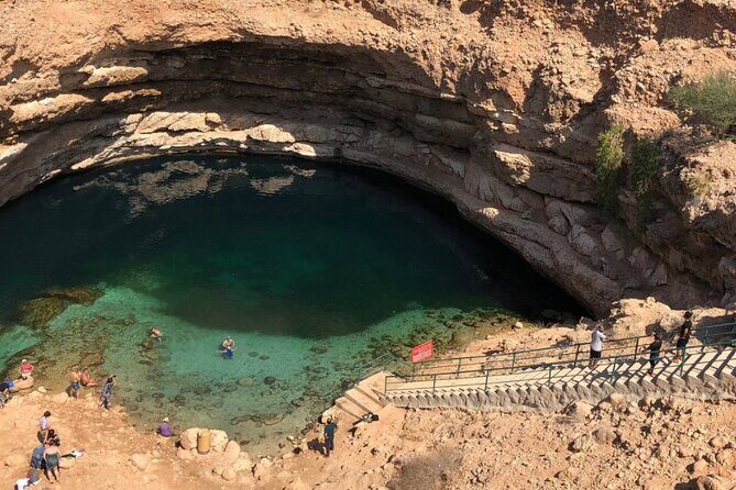 Private Overnight camping to Wahiba Sands Desert - Who Will Love This Trip?