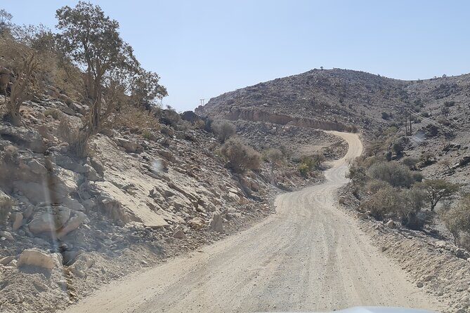 Private Overnight Jebel Shams Camping Tour - Who Is This Tour Best For?