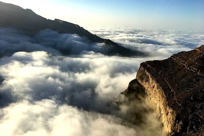 Private Overnight Jebel Shams Camping Tour - Final Words