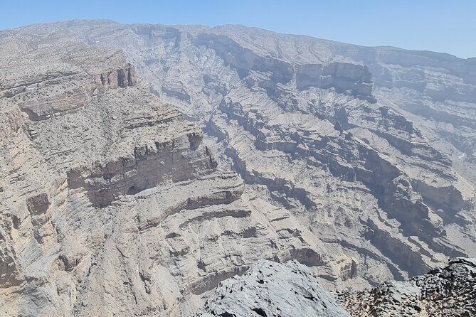 Private Overnight Nizwa & Jebel Akhdar Tour from Muscat - Key Points