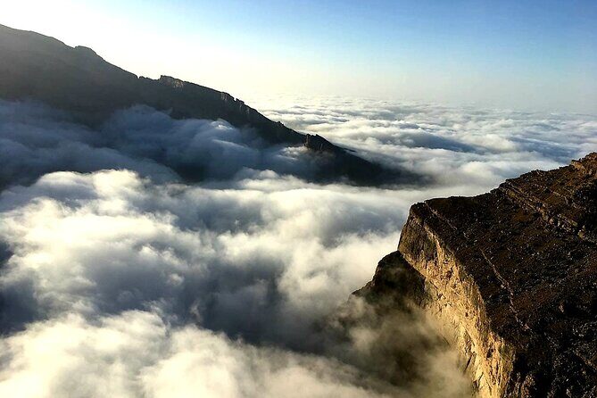 Private Overnight Nizwa & Jebel Akhdar Tour from Muscat - Practical Details and Tips