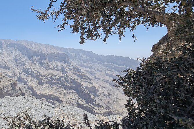Private Overnight Nizwa & Jebel Akhdar Tour from Muscat - FAQ