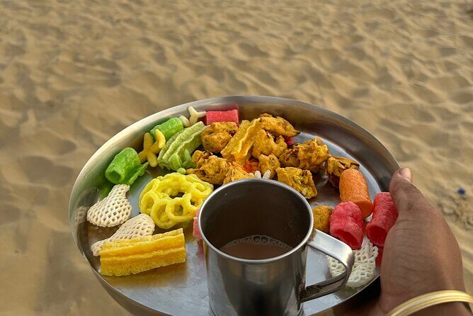 Private Overnight Safari Tour with Camel Ride - Practical Details: What You Need to Know