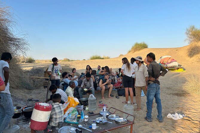 Private Overnight Safari Tour with Camel Ride - Final Thoughts