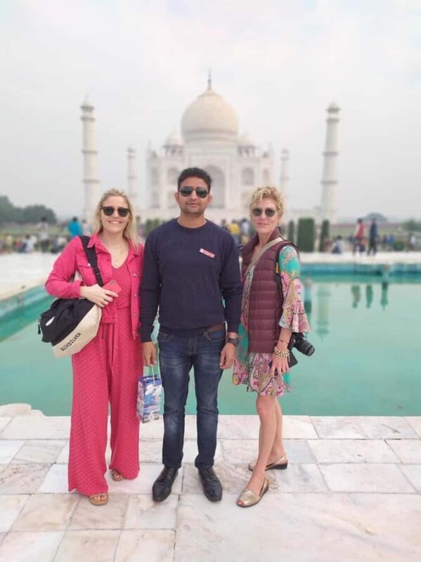 Private Overnight Taj Mahal Luxury Tour (2 Days / 1 Night) - Practical Tips for Making the Most of Your Tour