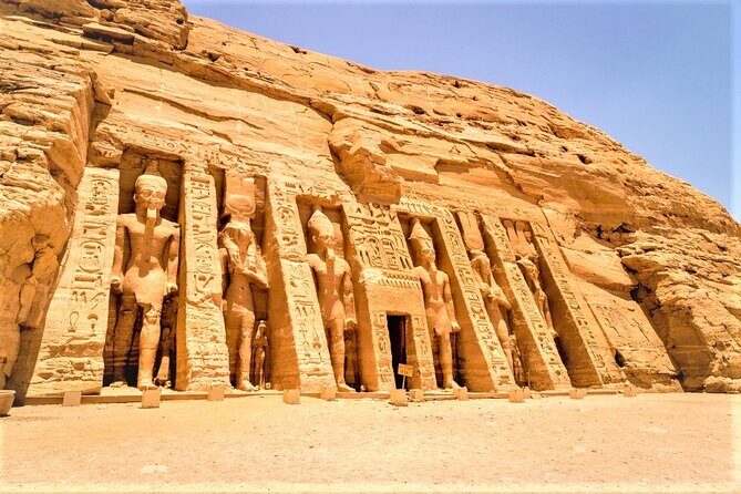 Private overnight Tour from Luxor to Abu Simbel - FAQ