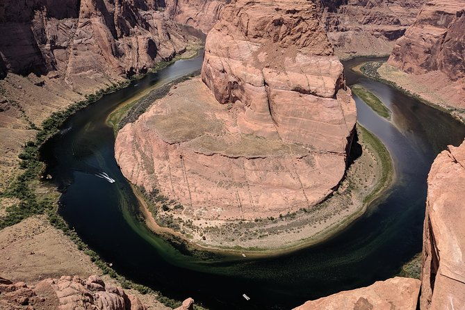 private-overnight-tour-to-antelope-canyon-horseshoe-bend-zion-from-las-vegas