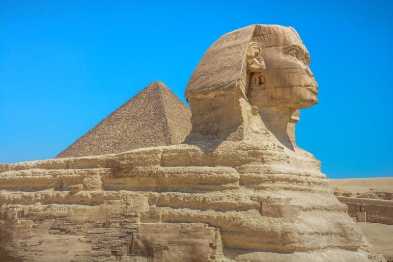 Private Overnight Tour to Cairo from Hurghada by Bus - A Closer Look at the Itinerary