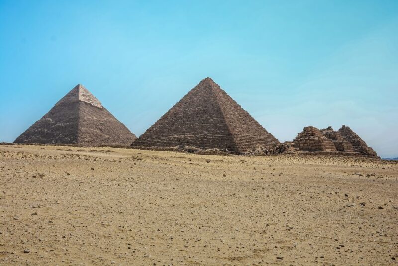 Private Overnight Tour to Cairo from Hurghada by Bus - FAQ