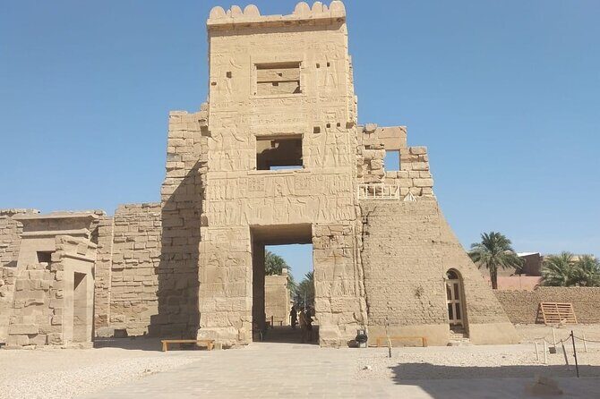 Private Overnight Tour to Luxor from Hurghada with HotAir Balloon - FAQs