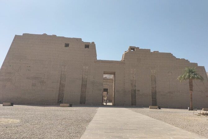 Private Overnight Tour to Luxor from Hurghada with HotAir Balloon - Final Thoughts