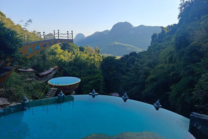 Private Overnight Tour to Tianmen Ditch and Jusoul Post from Guangzhou by Car - Final Thoughts: Is This Tour Worth It?