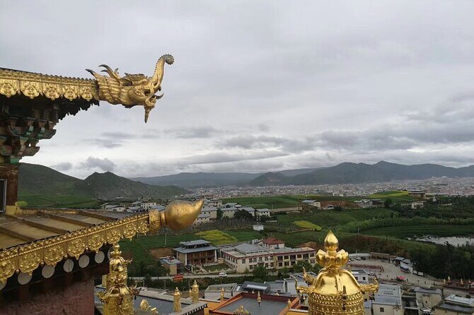 Private Overnight Tour to Tiger Leaping Gorge and Shangri-La from Lijiang - An In-Depth Look at the Tour Experience