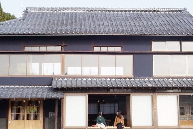 Private Overnight Tours with Original Yamaga Lanterns - Exploring the Magic of Kumamoto’s Private Overnight Tour with Original Yamaga Lanterns